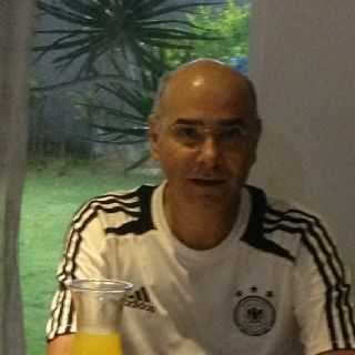 Benedito Sergio Martes