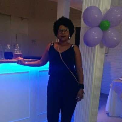 Cassimira Aparecida Cruz