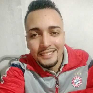 Jose De Castro Pereira