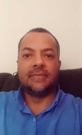 Valter Aparecido Da Silva Junior Silva