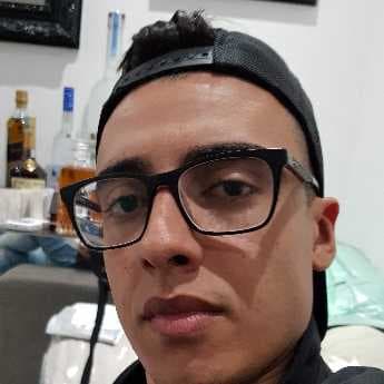 Israel De Castro Ferreira