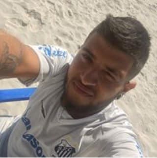 Jonathan Malta da Silva