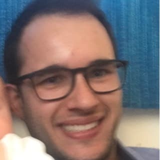 Christiano Rousseau Torres Stepanies