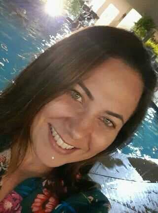 Andreia Serpa Pereira