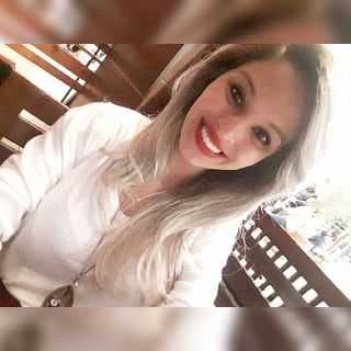 Francyne Matenauer Oliveira da Silva