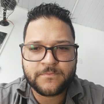 Rickson Luiz Silva Lima