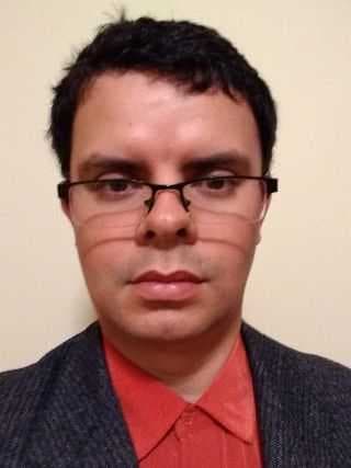 Kleber Dos Santos Gouveia