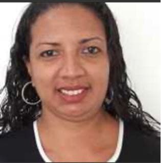 Nilda Almeida Nascimento Alves