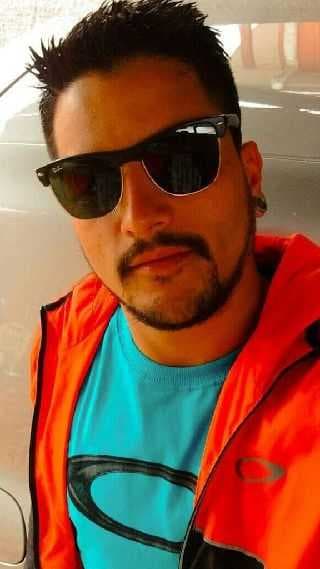 David Andersson Barbosa Andersson