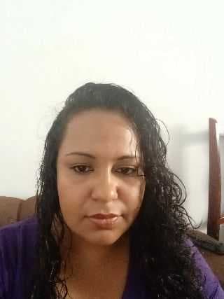 maria aparecida de lima machado