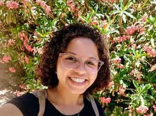 Camila Maria Batista Dos Santos