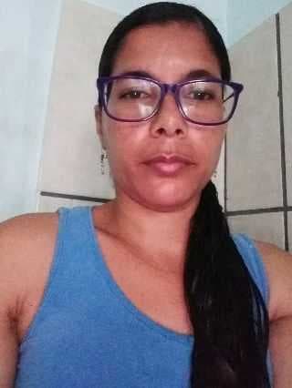lucilene Rodrigues Da silva