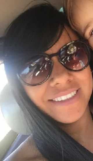 ALESSANDRA Nayara Dos Santos