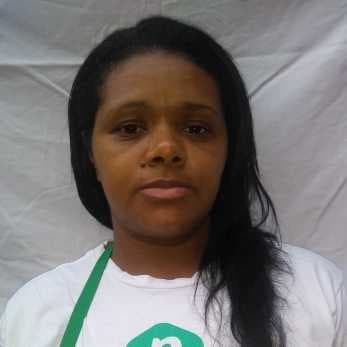 Maria Daiana de Jesus