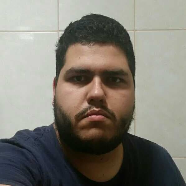 Fellipe Vieira Fernandes