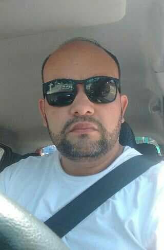 Celso Amarilha Conceição