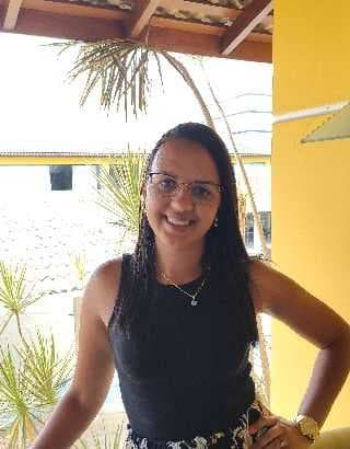 Tamires Da Silva Borges