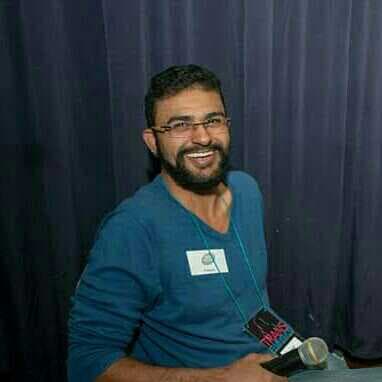 Klaus Dimitri Nogueira