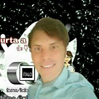 Ítalo Vidal dos Santos