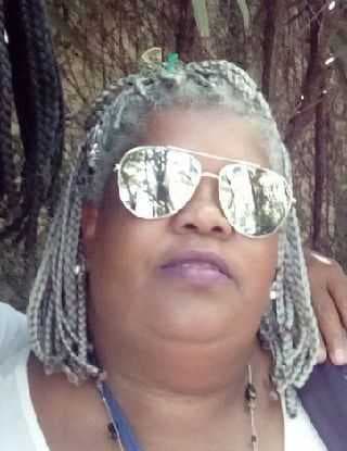 Maria de Lurdes Eleutério Paulino