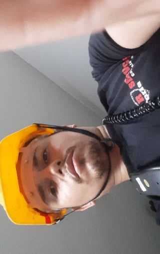 Johann Da COSTA ROSA