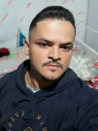 Carlito Felipe Silva Araújo