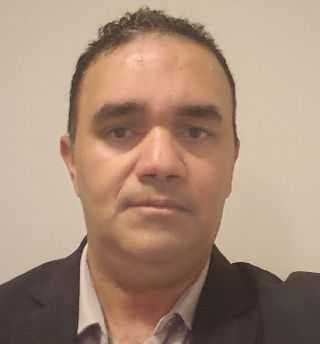 Verandir Araujo Da Silva