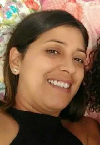 Lucileide Maria Silva