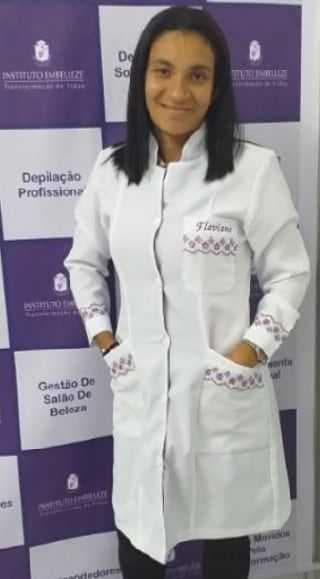 Ana Flaviane Flaviane