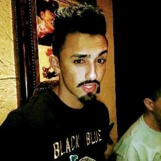 Adriano Oliveira Da Silva