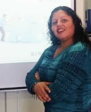 Magna Leonila Fernandes