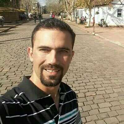 Douglas Garcia da Fonseca