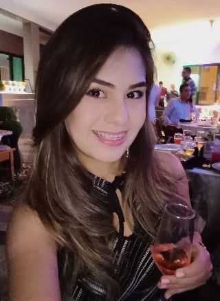 Beatriz de Aquino Soares