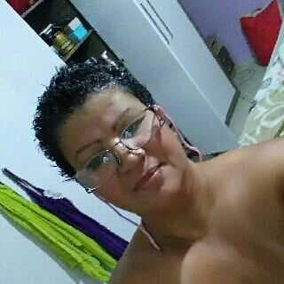 Rosangela Da Silva Bandeira