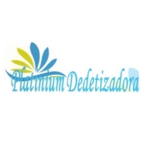 Platinium Dedetizadora