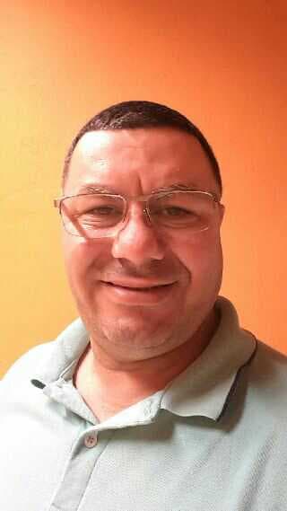 Carlos Alberto Rossin Santos