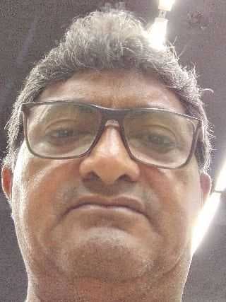 Marcos Araújo Queiroz