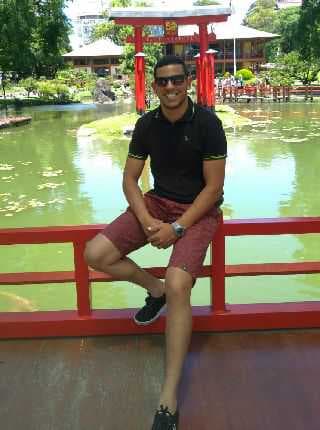 William Silva Magalhães