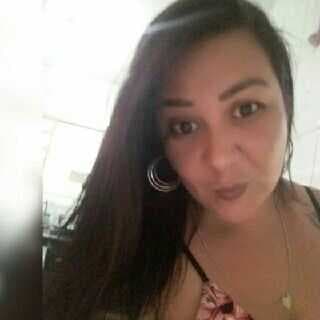 Giseli Dos Anjos Ferreira