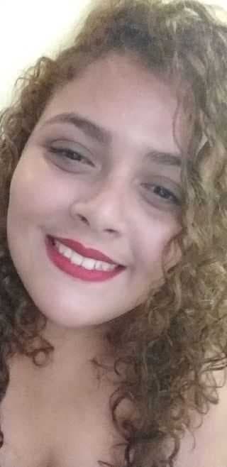 Beatriz Pamela Da Silva