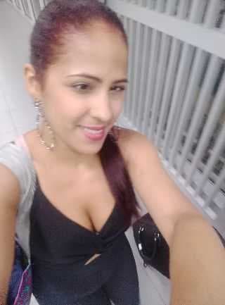 Leticia Maria Da Silva