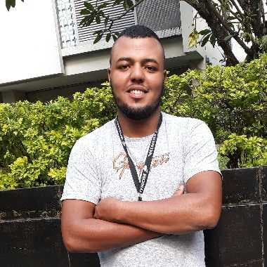 Wellington Rocha de Sousa