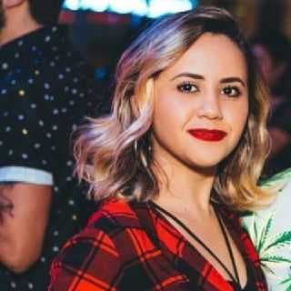 Thais Caroline dos Santos Chaves