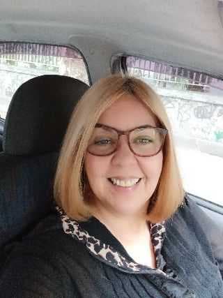 ANA LÚCIA CORRÊA SAMPAIO DE MATTOS