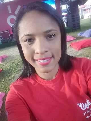 Marlucia Dos Anjos Silva