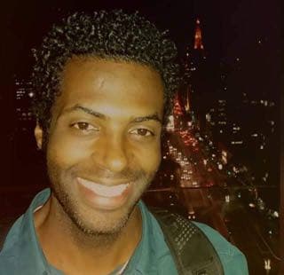 Helio Rodrigues Da Fonseca