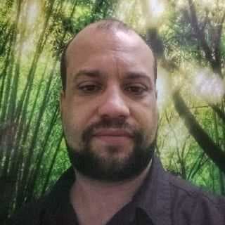 Brian Rafael de Souza Ferreira