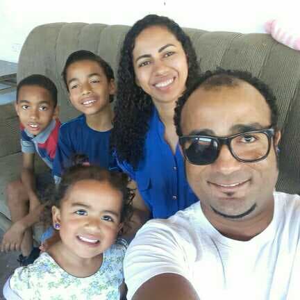 Gerson Luiz De Moura