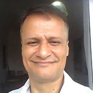 Marcelo Cordeiro Vaz