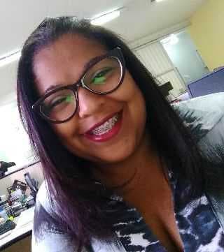 Pâmela Natalli Souza